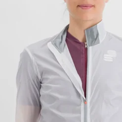 Sportful Hot Pack Easylight Women's Jacket - White 14 Sportful Hot Pack Easylight Women's Jacket - White -Castelli Store SF02028WHT4