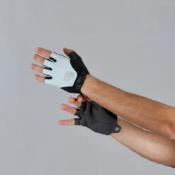 Sportful Neo Short Finger Gloves - Black -Castelli Store SF02053BLUCeramic 1