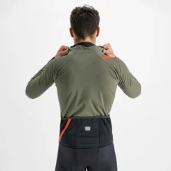 Sportful Fiandre Pro Windproof Men's Jacket - Beetle -Castelli Store SF19500Beetle 6