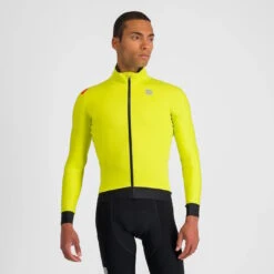 Sportful Fiandre Pro Windproof Men's Jacket - Beetle -Castelli Store SF19500Cedar1 1