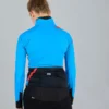 Sportful Fiandre Pro Women's Jacket - Blue Atomic -Castelli Store SF19530BLUAtomic 5