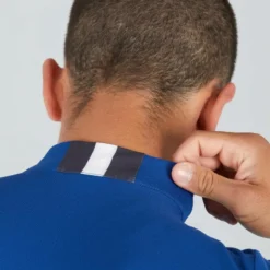 Sportful Kite Short Sleeve Jersey - Blue Ceramic -Castelli Store SF20015BLUCeramic 5