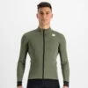 Sportful Fiandre Light NoRain Men's Jacket - Liquorice -Castelli Store SF200213052 1