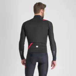 Sportful Fiandre Light NoRain Men's Vest - Black -Castelli Store SF20023BLK2