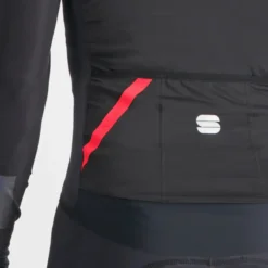 Sportful Fiandre Light NoRain Men's Vest - Black -Castelli Store SF20023BLK5