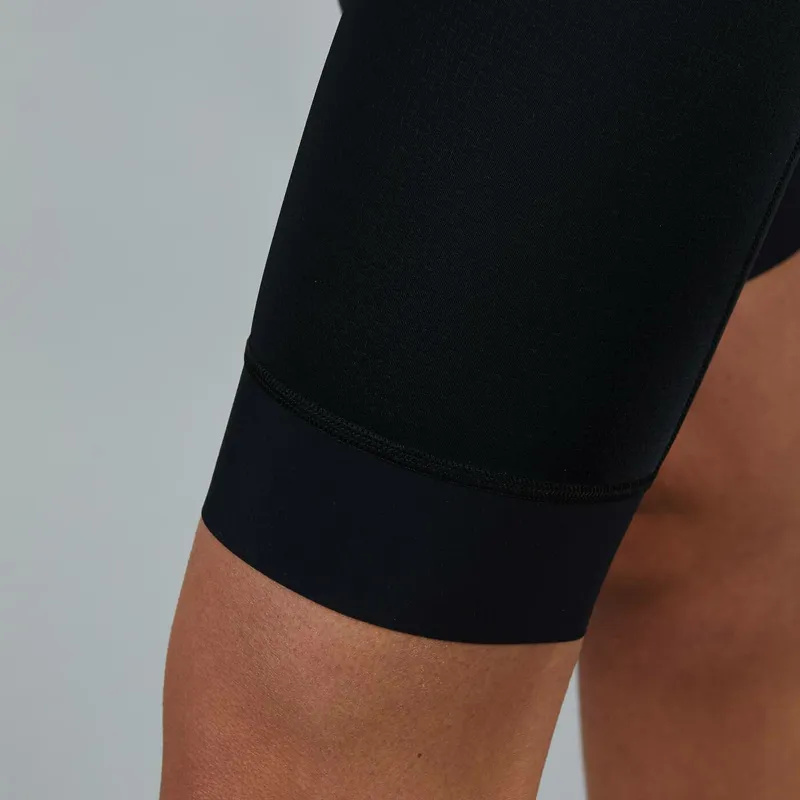 Sportful Ltd Womens Bib Shorts - Black 5 Sportful Ltd Womens Bib Shorts - Black - Image 3