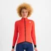 Sportful Fiandre Light NoRain Women's Jacket - Liquorice -Castelli Store SF200411171 1 1