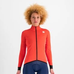 Sportful Fiandre Light NoRain Women's Jacket - Liquorice