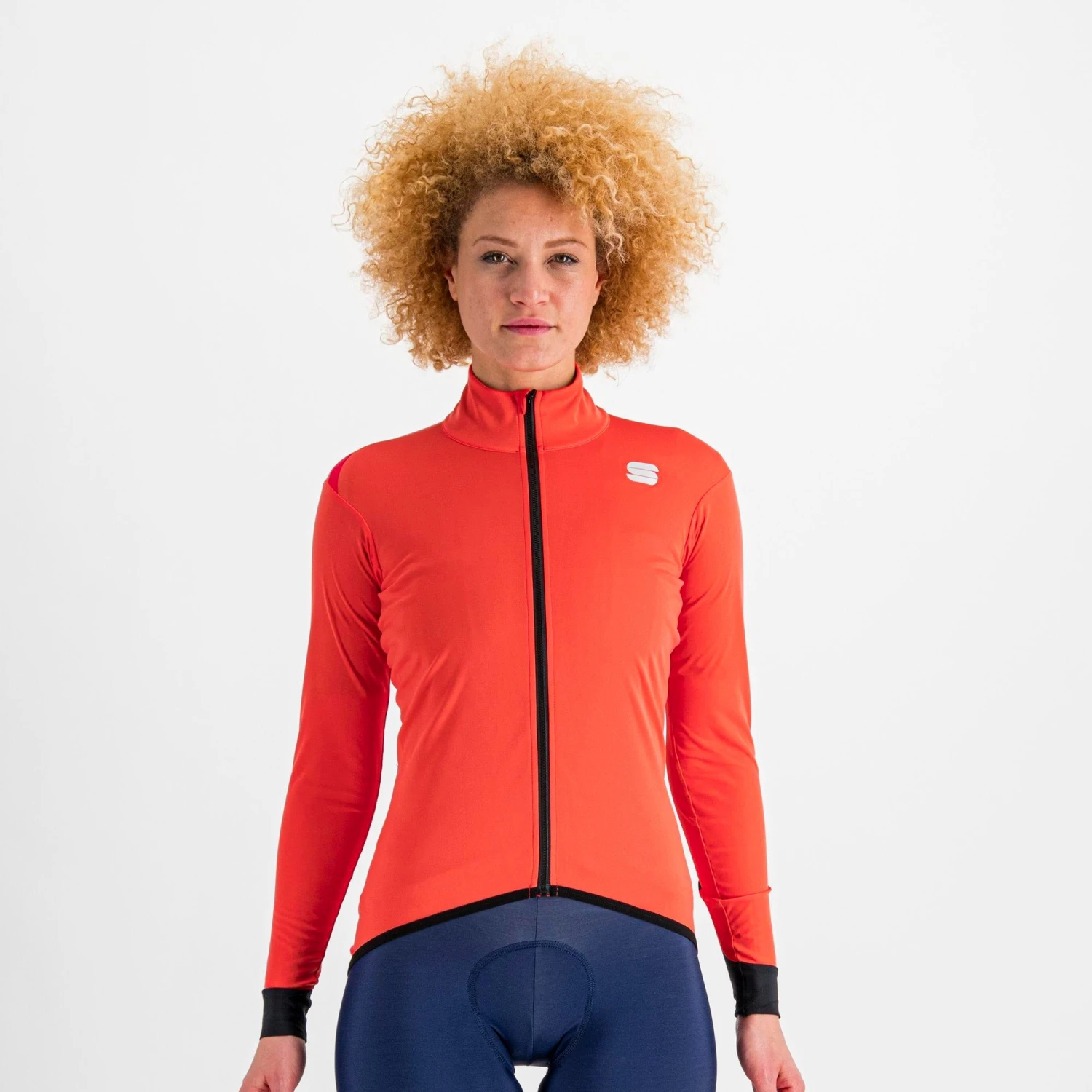 Sportful Fiandre Light NoRain Women's Jacket - Dark Gold 6 Sportful Fiandre Light NoRain Women's Jacket - Dark Gold - Image 4