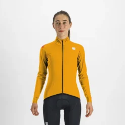 Sportful Fiandre Light NoRain Women's Jacket - Liquorice 10 Sportful Fiandre Light NoRain Women's Jacket - Liquorice -Castelli Store SF200418101 1