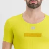 Sportful Pro Men's Short Sleeve Base Layer - Cedar -Castelli Store SF20074Cedar3