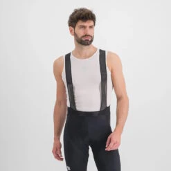 Sportful Pro Men's Sleeveless Base Layer - Cedar