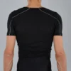 Sportful Thermodynamic Lite T-Shirt - Black 1 Sportful Thermodynamic Lite T-Shirt - Black -Castelli Store SF20076BLK 2