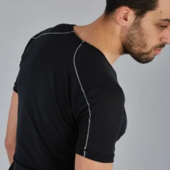 Sportful Thermodynamic Lite T-Shirt - Black -Castelli Store SF20076BLK 3