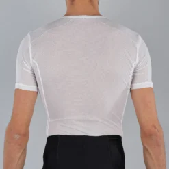 Sportful Thermodynamic Lite T-Shirt - White -Castelli Store SF20076WHT 2