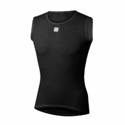 Sportful Thermodynamic Lite T-Sleeveless Base Layer - White