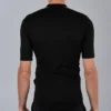 Sportful Fiandre Thermal Layer Short Sleeve Base Layer - Black -Castelli Store SF20078BLK 2