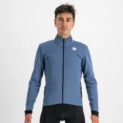 Sportful Neo Softshell Men's Jacket - Dark Gold