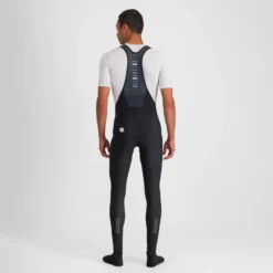Sportful Classic Race Bib Tights - Black -Castelli Store SF20517BLK2