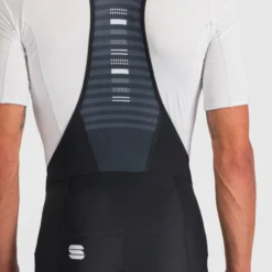 Sportful Classic Race Bib Tights - Black -Castelli Store SF20517BLK4