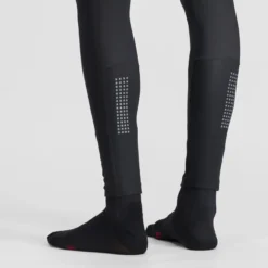 Sportful Classic Race Bib Tights - Black -Castelli Store SF20517BLK7