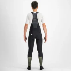 Sportful Classic Race Men's Bib Tights - Black/Beetle