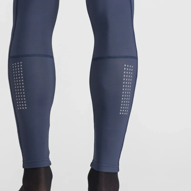 Sportful Classic Race Bib Tights - Galaxy Blue 3 Sportful Classic Race Bib Tights - Galaxy Blue