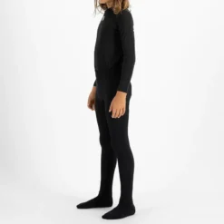 Sportful Giro Kid's Tights - Black 7 Sportful Giro Kid's Tights - Black -Castelli Store SF20534BLK3