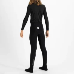 Sportful Giro Kid's Tights - Black 9 Sportful Giro Kid's Tights - Black -Castelli Store SF20534BLK4