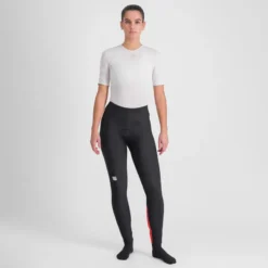 Sportful Classic Women's Tights - Galaxy Blue 16 Sportful Classic Women's Tights - Galaxy Blue -Castelli Store SF20537BLKPompelmo1