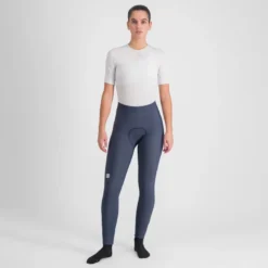 Sportful Classic Women's Tights - Black 14 Sportful Classic Women's Tights - Black -Castelli Store SF20537GalaxyBLU1