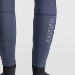 Sportful Classic Women's Tights - Galaxy Blue 11 Sportful Classic Women's Tights - Galaxy Blue -Castelli Store SF20537GalaxyBLU4