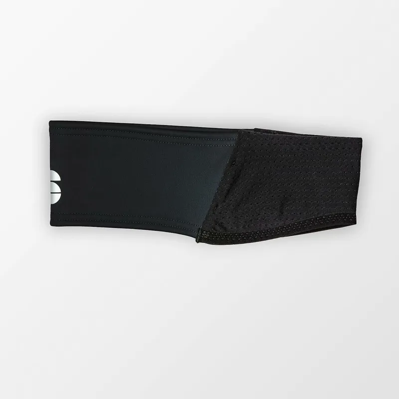 Sportful Air Protection Headband - Blue Sea/Black 5 Sportful Air Protection Headband - Blue Sea/Black - Image 3