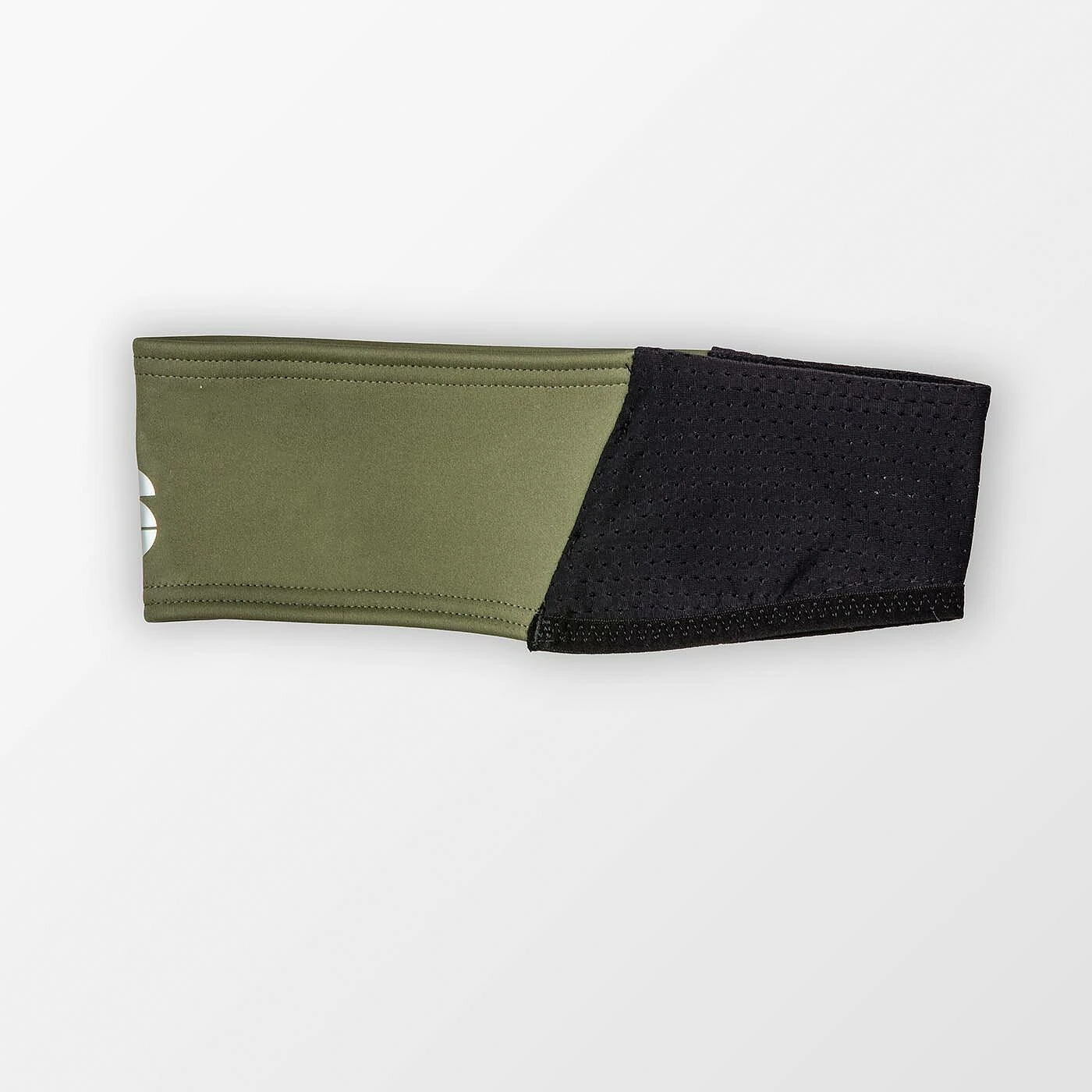 Sportful Air Protection Headband - Black/Black 4 Sportful Air Protection Headband - Black/Black - Image 2