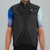 Sportful Reflex Vest - Black -Castelli Store SF21019BLK 1