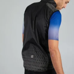 Sportful Reflex Vest - Black -Castelli Store SF21019BLK 5