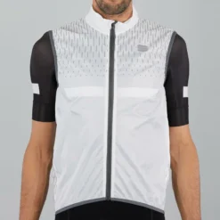 Sportful Reflex Vest - White 15 Sportful Reflex Vest - White -Castelli Store SF21019WHT 1