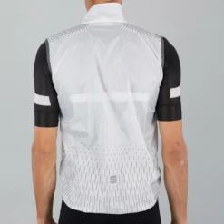 Sportful Reflex Vest - White 11 Sportful Reflex Vest - White -Castelli Store SF21019WHT 2