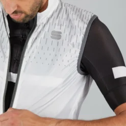 Sportful Reflex Vest - White 13 Sportful Reflex Vest - White -Castelli Store SF21019WHT 3