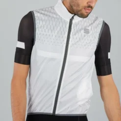 Sportful Reflex Vest - White