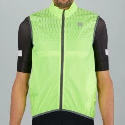 Sportful Reflex Vest - White 14 Sportful Reflex Vest - White -Castelli Store SF21019YELFluo 1 1
