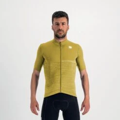Sportful Giara Men's Short Sleeve Jersey - Beetle
