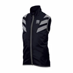 Sportful Kids Reflex Vest - Yellow Fluo -Castelli Store SF21064BLK