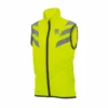 Sportful Kids Reflex Vest - Yellow Fluo 2 Sportful Kids Reflex Vest - Yellow Fluo -Castelli Store SF21064YELFluo 1