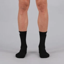 Sportful Matchy Men's Socks - Shade Spruce -Castelli Store SF21076BLK 1