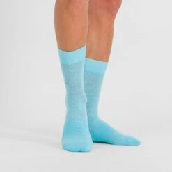 Sportful Matchy Men's Socks - Shade Spruce -Castelli Store SF21076BLURadiance