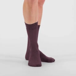 Sportful Matchy Men's Socks - Shade Spruce -Castelli Store SF21076HucklePUR