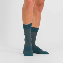 Sportful Matchy Men's Socks - Shade Spruce -Castelli Store SF21076ShadeSpruce
