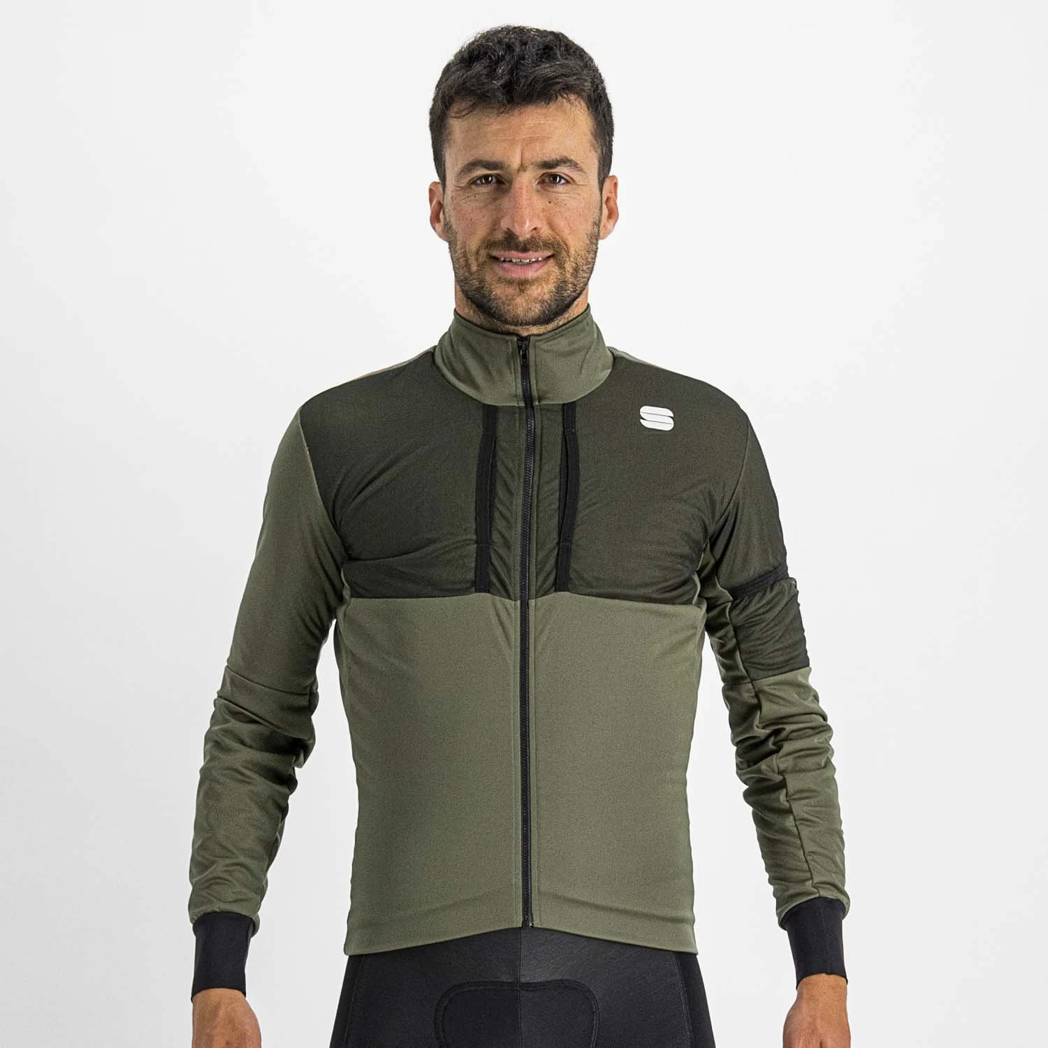 Sportful Supergiara Windproof Men's Jacket - Red Wine 4 Sportful Supergiara Windproof Men's Jacket - Red Wine - Image 2