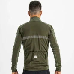 Sportful Giara Softshell Men's Jacket - Beetle